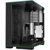 Lian Li O11 Dynamic EVO RGB PC-Gehäuse Bundle + HydroShift II LCD-S 360TL AiO- juodas