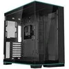 Lian Li O11 Dynamic EVO RGB PC-Gehäuse Bundle, Midi-Tower, ARGB, Tempered Glass + 3x UNI FAN SL-INF - juodas