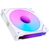 Lian Li O11 Dynamic EVO RGB PC Case Bundle, Mid-Tower, ARGB, Tempered Glass + 6x UNI FAN SL-INF Reverse Blade Fans - Baltas