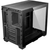 Lian Li O11 Dynamic Mini + Mini Riser Card - PCIe 4.0, juodas