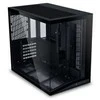 Lian Li O11 Dynamic Mini V2 "Total Flow" UNI FAN SL INF Edition - juodas (Inkl. Controller)