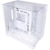 Lian Li O11 Vision Compact korpuso rinkinys + HydroShift II LCD-S 360TL AiO - balta
