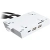 Lian Li Optional USB Module for O11DEX, O11DERGB-X – baltos spalvos