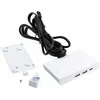 Lian Li Optional USB Module for O11DEX, O11DERGB-X – baltos spalvos