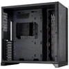 Lian Li 011 Dynamic EVO PC-O11DX kompiuterio korpusas Midi Tower Juodas