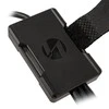 Lian Li PW-U2HB USB keitiklis 1 USB į 3 USB