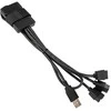 Lian Li PW-U2TPAB USB Hub – juodas