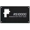Lian Li RS Series 80 PLUS Gold Power Supply, ATX 3.1, modular – 1,000 Watts, juodas