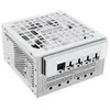 Lian Li RS Series 80 PLUS Gold Power Supply, ATX 3.1, modular – 1,000 Watt, with RS Hub, baltas