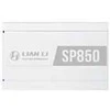 Lian Li SP850 V2 Gold maitinimo šaltinis, modulinis, ATX 3.1 "850 W", baltas