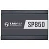 Lian Li SP850 V2 Gold Power Supply, modular, ATX 3.1 – 850 Watts, juodas
