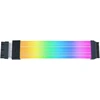 Lian Li Strimer Wireless 24-Pin RGB Motherboard Cable + Controller + Strimer Wireless 12V-2x6 GPU Cable Wide