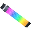 Lian Li Strimer Wireless 24-Pin RGB Motherboard Cable + Controller + 2x 8-Pin CPU Cables