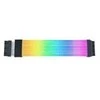 Lian Li Strimer Wireless 24-Pin RGB Mainboardkabel + Controller + Strimer Wireless 12V-2x6 GPU-Kabelis Wide