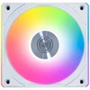 Lian Li UNI FAN CL FLEX Wireless ARGB baltas | Gehäuselüfter