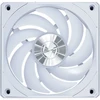 Lian Li UNI FAN CL FLEX Wireless ARGB baltas | Gehäuselüfter