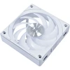 Lian Li UNI FAN CL FLEX belaidis PWM ventiliatorius, ARGB - 120 mm, baltas, 3 vnt. rinkinys