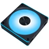 Lian Li UNI FAN CL FLEX Wireless PWM Fan, ARGB - Reverse Blade, 120mm, juodas, pack of 3