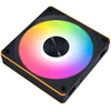 Lian Li UNI FAN CL FLEX Wireless PWM Fan, ARGB - Reverse Blade, 120mm, juodas, pack of 3