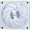 Ventiliatorius Lian Li UNI FAN CL FLEX 120 Reverse Blade 3 vnt. pakuotė balta (G9F.12RCL1F3W.00)