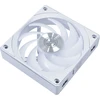 Lian Li UNI FAN CL Wireless korpuso ventiliatorius – 120mm, baltos spalvos