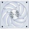 Lian Li UNI FAN CL Wireless korpuso ventiliatorius – 120mm, baltos spalvos