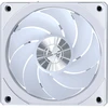 Lian Li UNI FAN CL Wireless Reverse korpuso ventiliatorius – 120mm, baltos spalvos