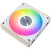Lian Li UNI FAN CL Wireless Reverse korpuso ventiliatorius – 120mm, baltos spalvos