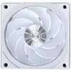 Lian Li UNI FAN CL Wireless Reverse korpuso ventiliatorius, 3er-Pack – 120mm, baltos spalvos