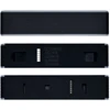 Lian Li UNI FAN CL Wireless Reverse korpuso ventiliatorius – 120mm, juodos spalvos