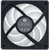 Lian Li UNI FAN CL Wireless Reverse korpuso ventiliatorius – 120mm, juodos spalvos