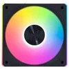 Lian Li UNI FAN CL Wireless Reverse korpuso ventiliatorius – 120mm, juodos spalvos