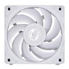 Lian Li UNI FAN P28 – 120mm, baltos spalvos