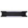 Lian Li UNI FAN P28 Side ARGB Strip, Triple Pack – juodos spalvos