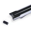 Lian Li UNI FAN P28 Side ARGB Strip, Triple Pack – juodos spalvos