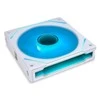 Ventiliatorius Lian Li UNI FAN SL-INF 120 RGB (UF-S