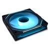 Lian Li UNI FAN SL-INF 120 ARGB PWM ventiliatorius - 120mm juoda