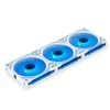 Lian Li UNI FAN SL-INF 120 ARGB ventiliatorius PWM, 3 pakuotės + valdiklis - 120 mm, kirvis