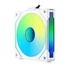Lian Li UNI FAN SL-INF 120 ARGB Reverse Blade PWM korpuso ventiliatorius- 120mm, baltos spalvos