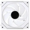 Lian Li UNI FAN SL-INF 140 ARGB PWM korpuso ventiliatorius- 140mm, baltos spalvos