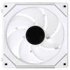 Lian Li UNI FAN SL-INF 140 ARGB Reverse Blade PWM Lüfter, 3er Single Lüfter Pack (Ohne Controller) - 140mm, baltas