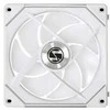 Lian Li UNI FAN SL-INF 140 ARGB Reverse Blade PWM Lüfter, 3er Single Lüfter Pack (Ohne Controller) - 140mm, baltas