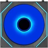 Lian Li UNI FAN SL-INF FLEX Wireless Lüfter, ARGB - Reverse Blade, 120mm, juodas