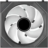 Wentylator Lian Li UNI FAN SL-INF FLEX Wireless 120 juoda (12SLIN1F1B)