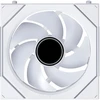 Wentylator Lian Li Uni Fan SL-INF Flex Wireless ARGB PWM 120mm Baltas (G9F.12SLIN1F1W.00)