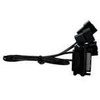 Lian Li UNI FAN SL-INF Wireless korpuso ventiliatorius, ARGB, PWM – 3er-Pack, su valdikliu 120mm, juodos spalvos