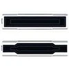 Lian Li UNI FAN SL-INF Wireless korpuso ventiliatorius, ARGB, PWM – 3er-Pack, su valdikliu 120mm, baltos spalvos