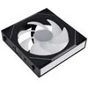 Lian Li UNI FAN SL-INF Wireless korpuso ventiliatorius, ARGB, PWM – 120mm, juodos spalvos