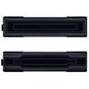 Lian Li UNI FAN SL-INF Wireless korpuso ventiliatorius, ARGB, PWM – 3er-Pack, su valdikliu 120mm, juodos spalvos