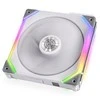 Cooler  Lian Li UNI FAN SL140 RGB PWM ventiliatorius - 140mm, baltas